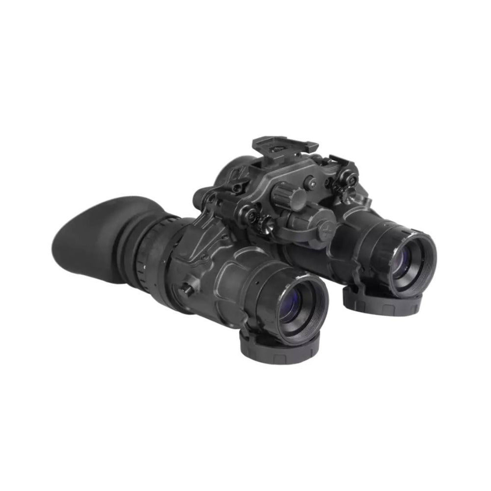 AGM UNVG-51 3AW1 1x19mm 2-Channel Ultralight Night Vision Goggle/Binocular