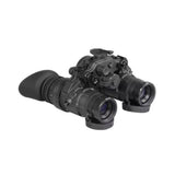 AGM UNVG-51 3AW1 1x19mm 2-Channel Ultralight Night Vision Goggle/Binocular