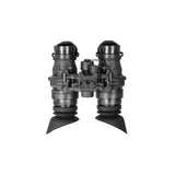 AGM UNVG-51 3AW1 1x19mm 2-Channel Ultralight Night Vision Goggle/Binocular