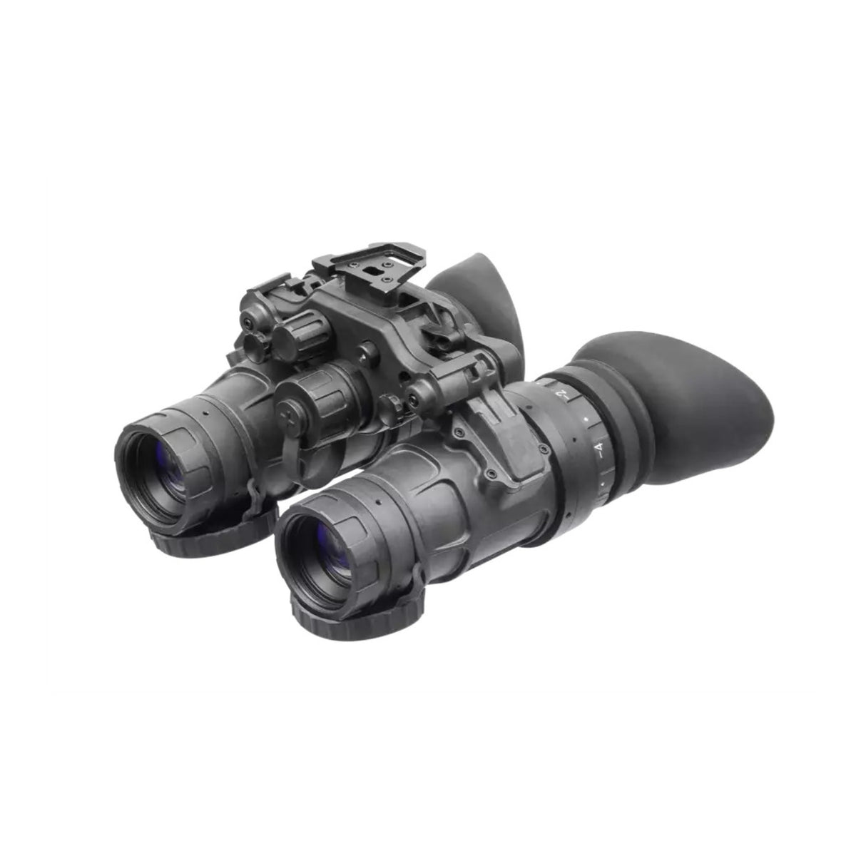 AGM Global Vision UNVG APW Gen 2+ Auto-Gated FOM1800+ P45-White IIT Night Vision