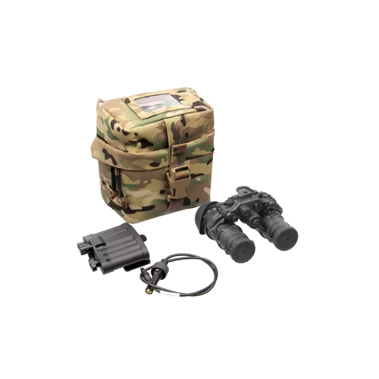 AGM Global Vision UNVG APW Gen 2+ Auto-Gated FOM1800+ P45-White IIT Night Vision
