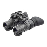 AGM UNVG-51 NL1 Gen 2+ Level 1 Ultralight Night Vision Goggle/Binocular