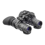 AGM UNVG-51 NL1 Gen 2+ Level 1 Ultralight Night Vision Goggle/Binocular