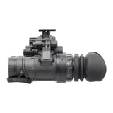 AGM UNVG-51 NL1 Gen 2+ Level 1 Ultralight Night Vision Goggle/Binocular