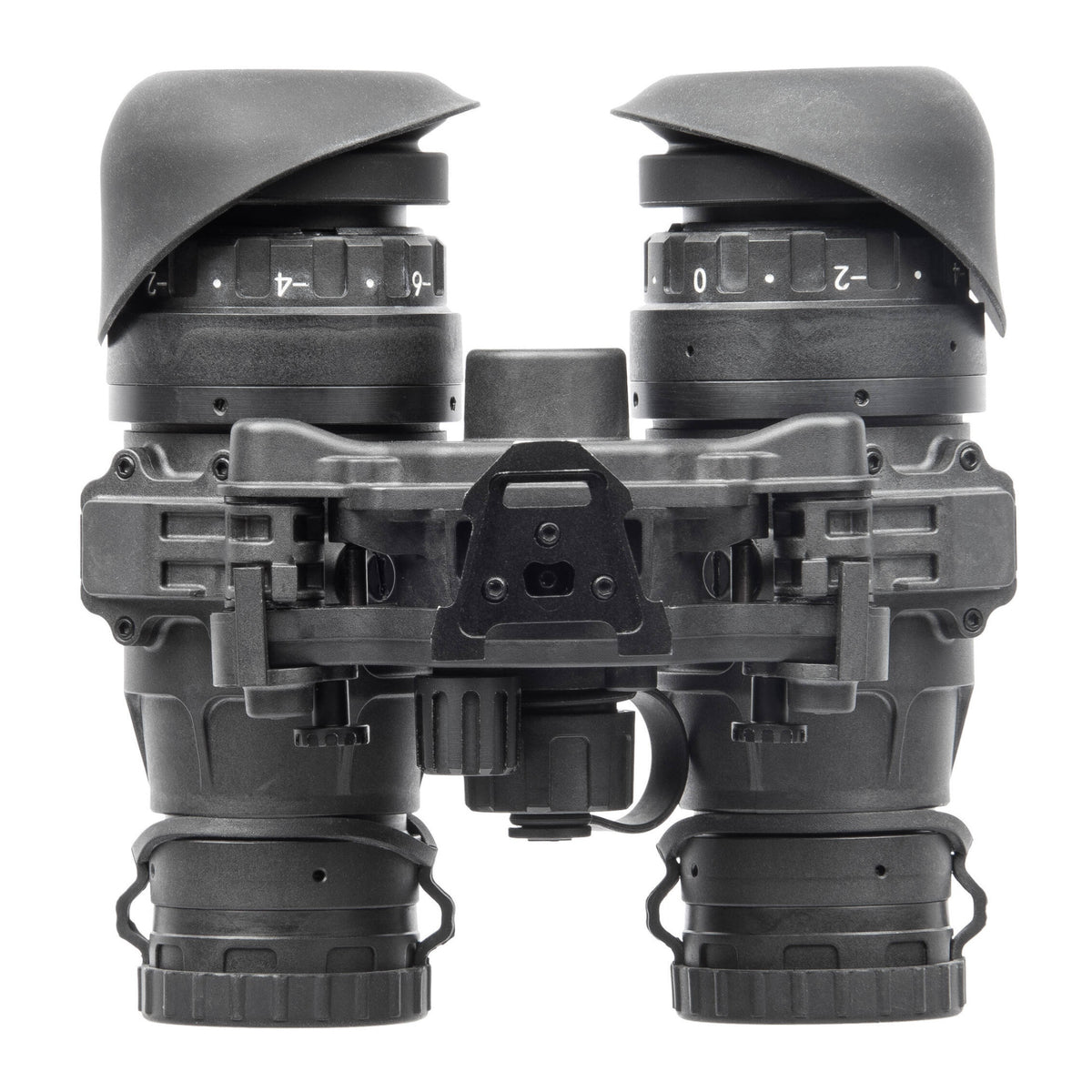 AGM UNVG-51 NL1 Gen 2+ Level 1 Ultralight Night Vision Goggle/Binocular