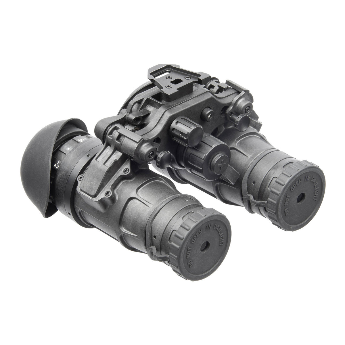 AGM UNVG-51 NL1 Gen 2+ Level 1 Ultralight Night Vision Goggle/Binocular