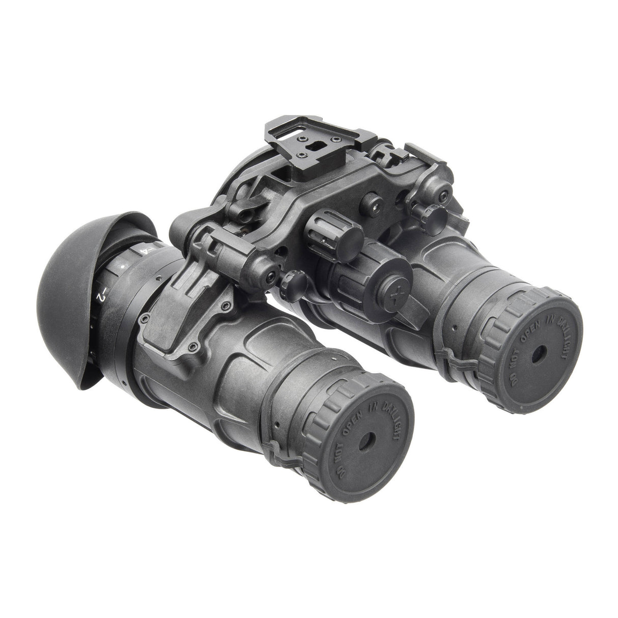 AGM UNVG-51 NL1 Gen 2+ Level 1 Ultralight Night Vision Goggle/Binocular