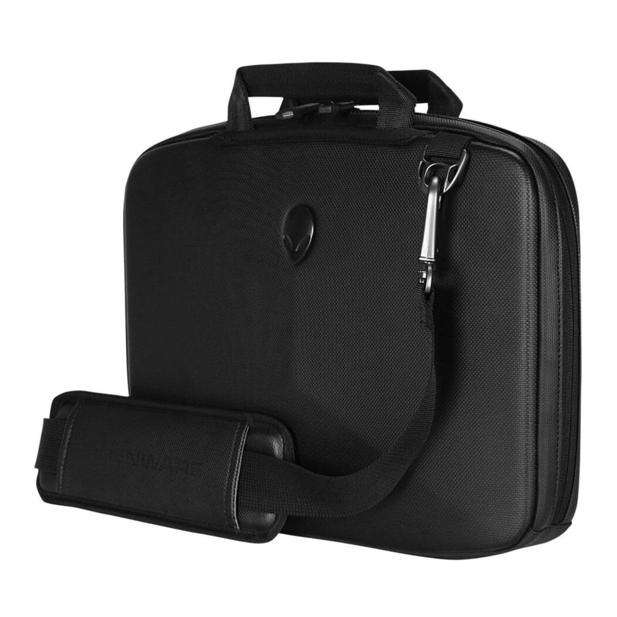Mobile Edge Vindicator Slim Carrying Case for 13-14 inch Laptop (Black) (Open Box)