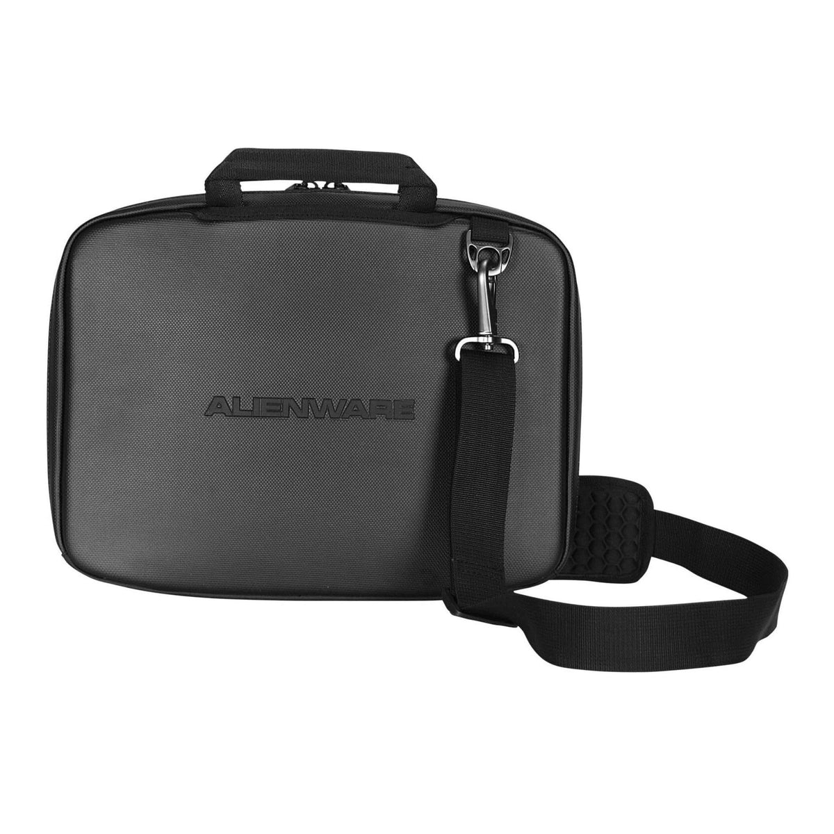 Mobile Edge Vindicator Slim Carrying Case for 13-14 inch Laptop (Black) (Open Box)