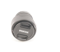 Pentax DA 16-85mm f3.5-5.6 ED DC WR Camera Lens (Used)