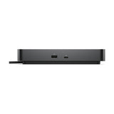 Dell Thunderbolt 5 Dock Station with 6 USB Ports and 2.5Gbps Ethernet (Black)
