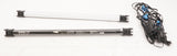 Nanlite PavoTube II 2' 15C RGB LED Tube Light 2-Light Kit with 2700-7500K CCT (Used)