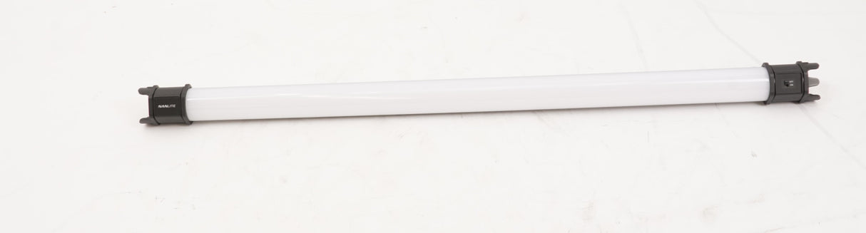 Nanlite PavoTube II 2' 15C RGB LED Tube Light 2-Light Kit with 2700-7500K CCT (Used)