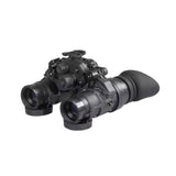 AGM UNVG-51 3APW 1x19 51-Degree FOV Ultralight Night Vision Goggle/Binocular