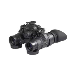 AGM UNVG-51 3APW 1x19 51-Degree FOV Ultralight Night Vision Goggle/Binocular
