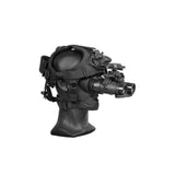 AGM UNVG-51 3APW 1x19 51-Degree FOV Ultralight Night Vision Goggle/Binocular