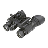 AGM NVG-50 3APW Auto-Gated Gen 3+ P45-White Phosphor NV Goggle