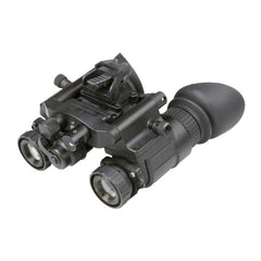 AGM NVG-50 3APW Auto-Gated Gen 3+ P45-White Phosphor NV Goggle