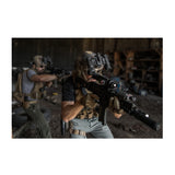 AGM NVG-50 3APW Auto-Gated Gen 3+ P45-White Phosphor NV Goggle