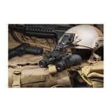 AGM NVG-50 3APW Auto-Gated Gen 3+ P45-White Phosphor NV Goggle