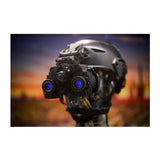 AGM NVG-50 3APW Auto-Gated Gen 3+ P45-White Phosphor NV Goggle