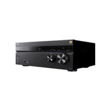 Sony STR-AN1000 7.2ch 8K AV Receiver with Dolby Atmos and 6 Speakers Bundle