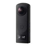 Ricoh Theta Z1 360 Camera with 51GB Internal Storage and Accessories Bundle