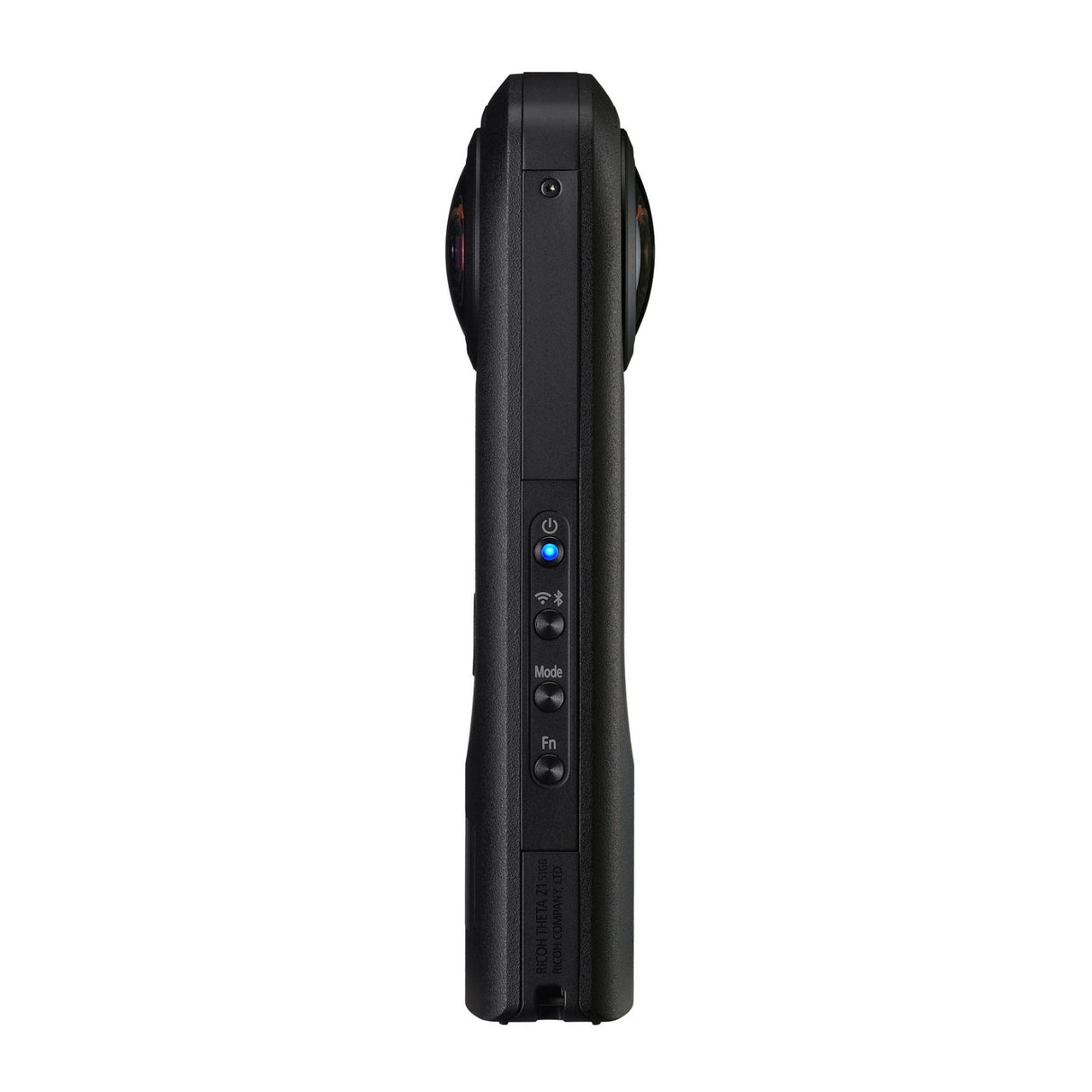 Ricoh Theta Z1 360 Camera with 51GB Internal Storage and Accessories Bundle