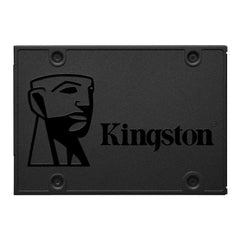 Kingston Q500 2.5-Inches 120GB SATA 3 Internal Solid State Drive