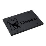 Kingston Q500 2.5-Inches 120GB SATA 3 Internal Solid State Drive