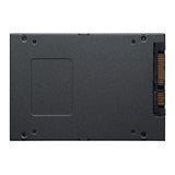Kingston Q500 2.5-Inches 120GB SATA 3 Internal Solid State Drive