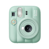 Fujifilm INSTAX MINI 13 Instant Camera (Lagoon Green)