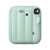 Fujifilm INSTAX MINI 13 Instant Camera (Lagoon Green)