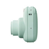 Fujifilm INSTAX MINI 13 Instant Camera (Lagoon Green)