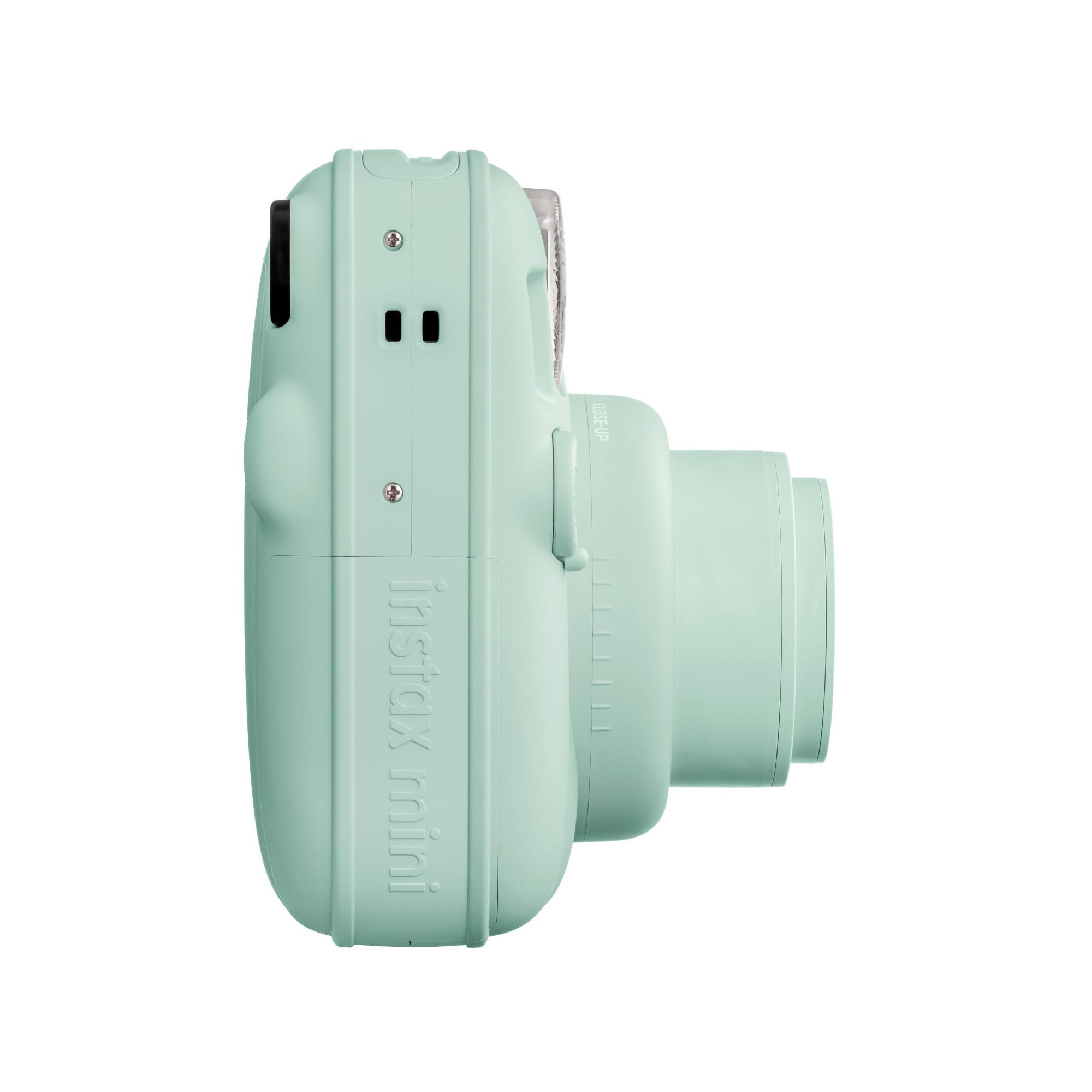 チェキ　instax mini 13 LAGOON GREEN Fujifilm INSTAX MINI 13 Instant Camera (Lagoon Green) – Focus Camera