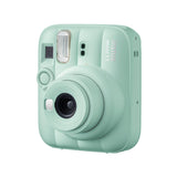 Fujifilm INSTAX MINI 13 Instant Camera (Lagoon Green)