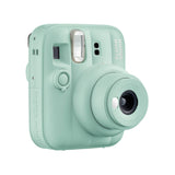 Fujifilm INSTAX MINI 13 Instant Camera (Lagoon Green)