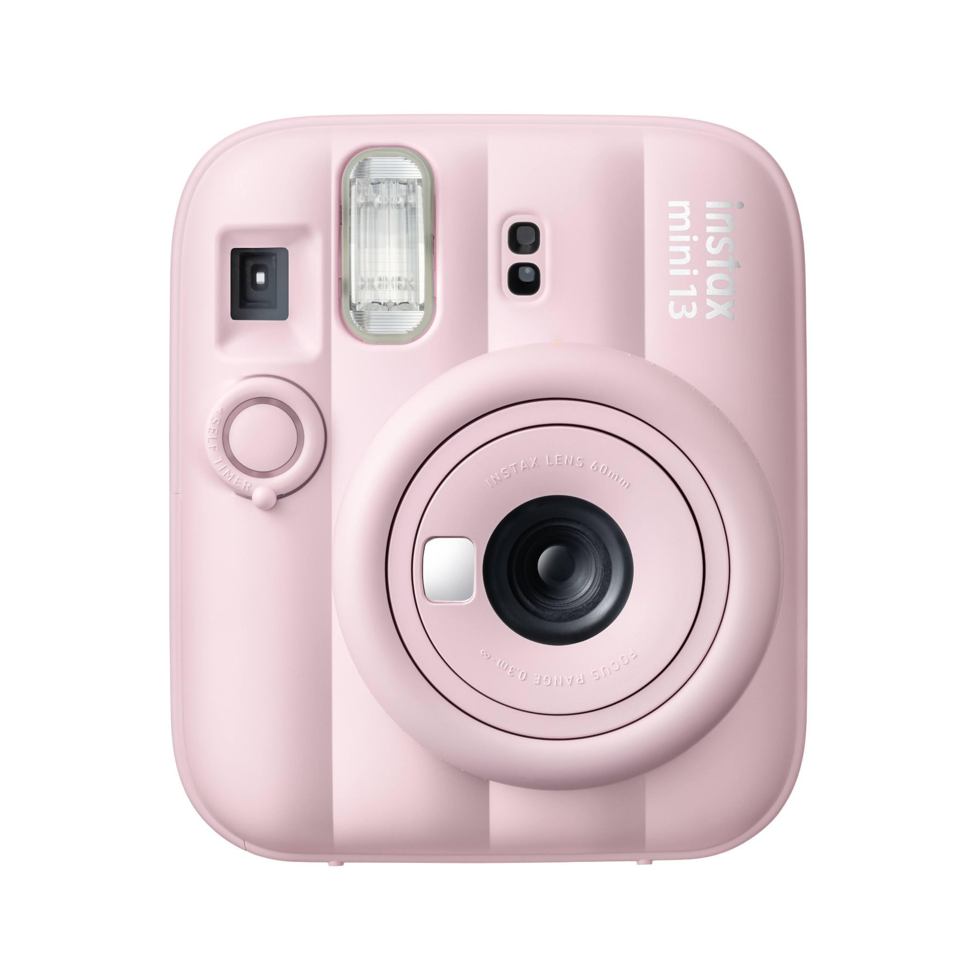 Fujifilm INSTAX MINI 13 Instant Camera (Candy Pink) – Focus Camera