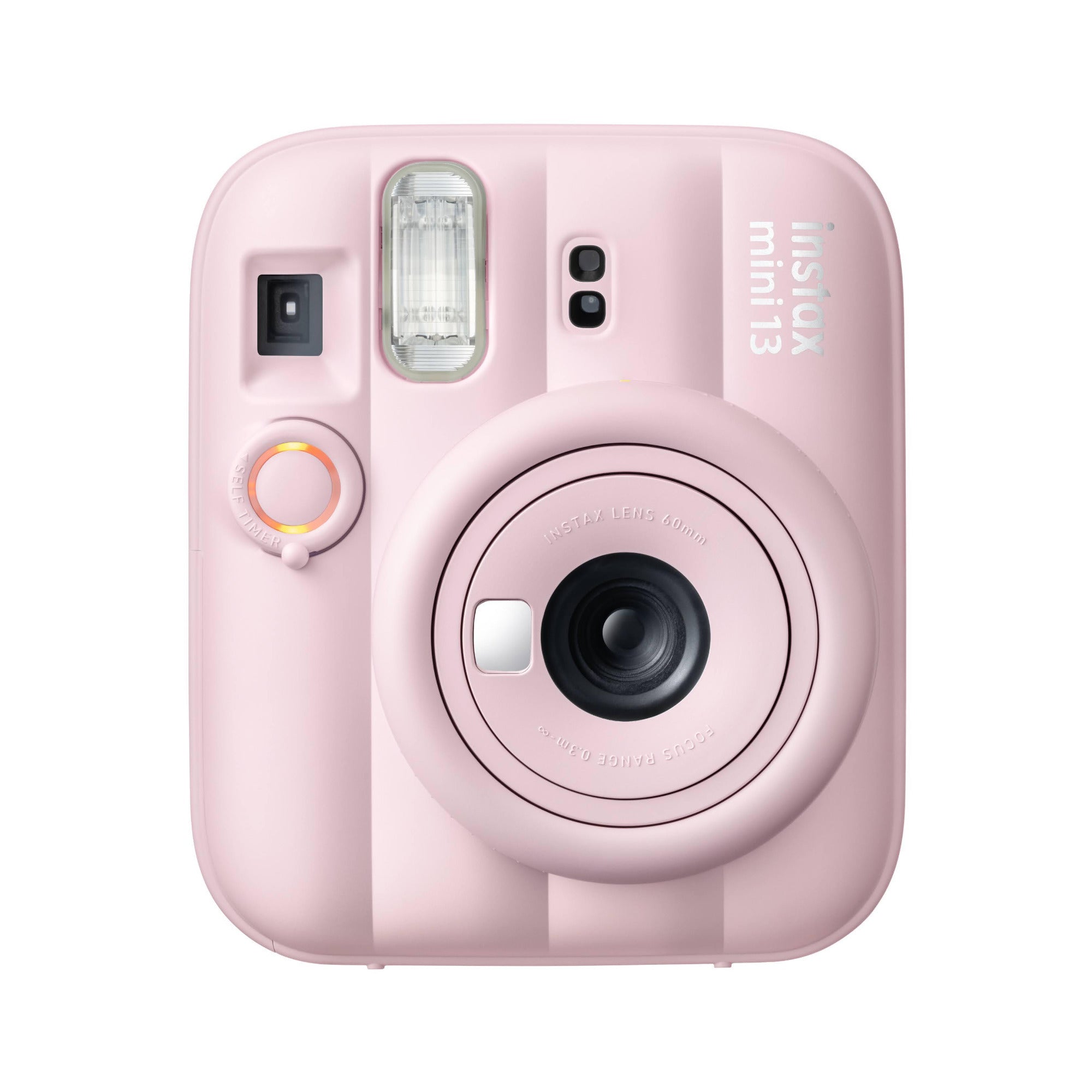 Fujifilm INSTAX MINI 13 Instant Camera (Candy Pink) – Focus Camera