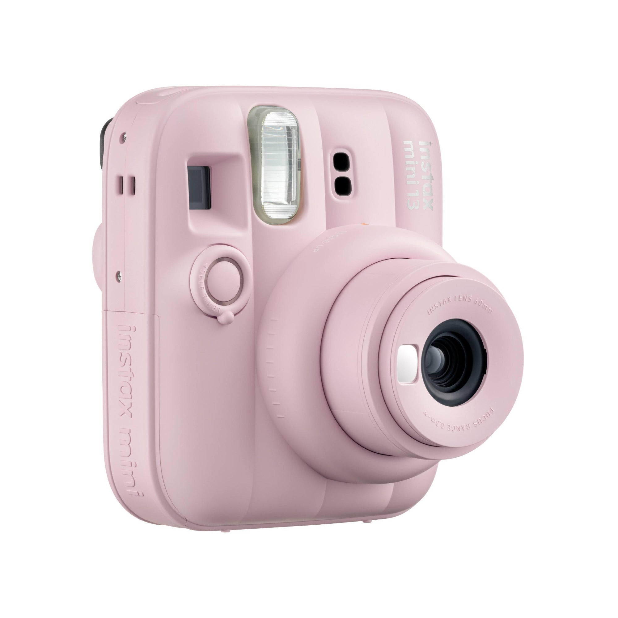 ピンクのミニキャンドルa-13-f Fujifilm INSTAX MINI 13 Instant Camera (Candy Pink) – Focus Camera