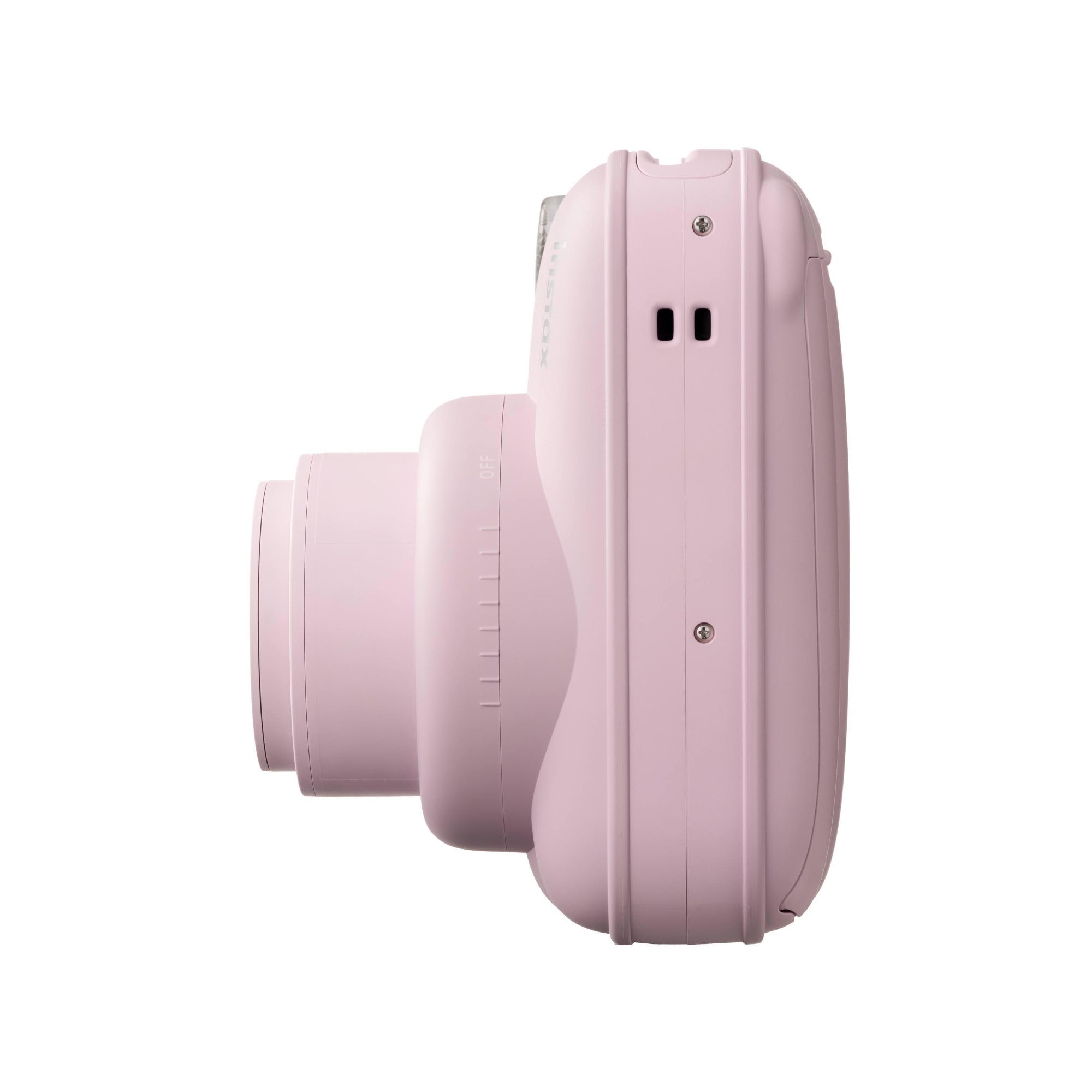 Fujifilm INSTAX MINI 13 Instant Camera (Candy Pink) – Focus Camera