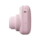 Fujifilm INSTAX MINI 13 Instant Camera (Candy Pink)