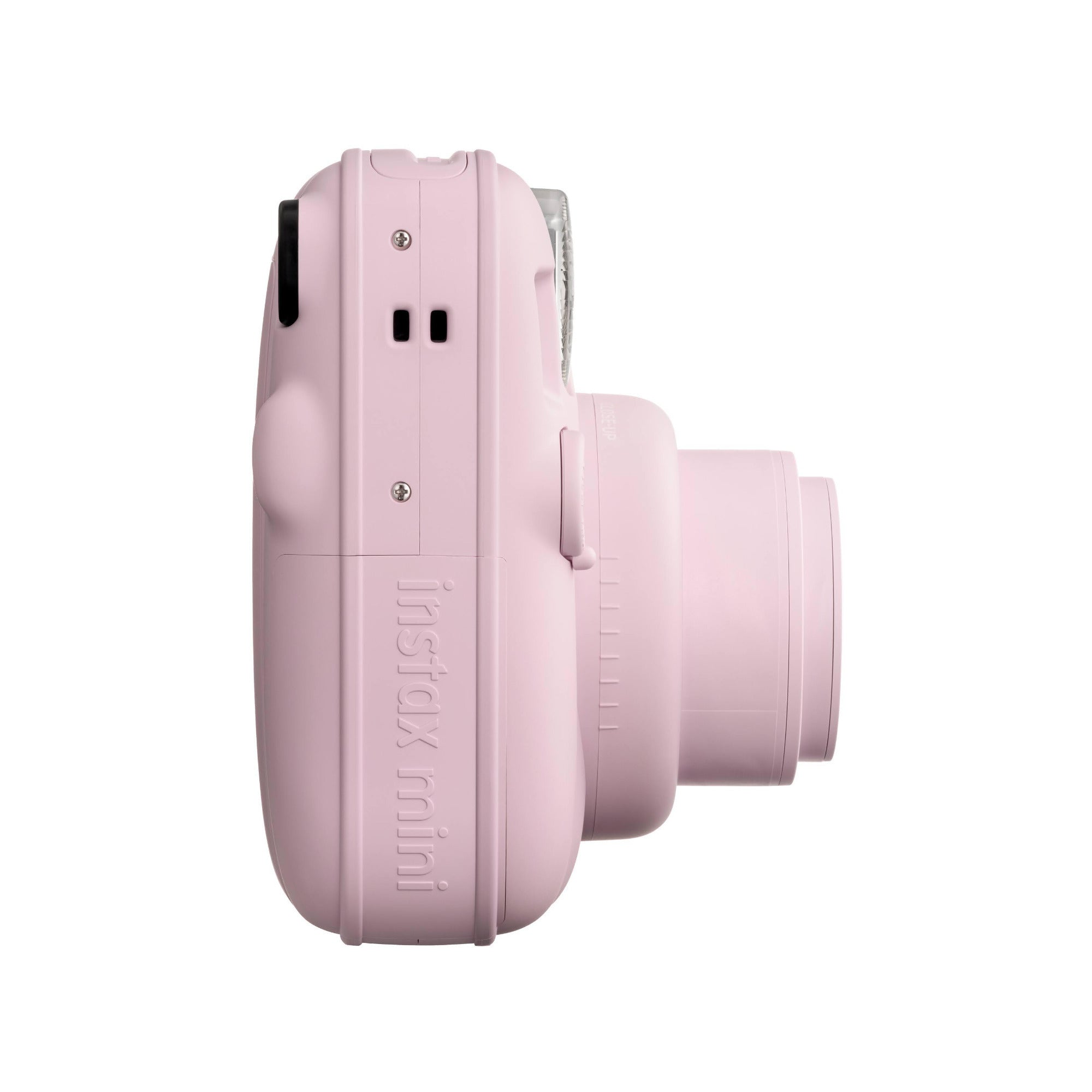 ピンクのミニキャンドルa-13-f Fujifilm INSTAX MINI 13 Instant Camera (Candy Pink) – Focus Camera
