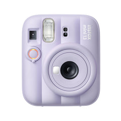 Fujifilm INSTAX MINI 13 Instant Camera with Built-In Selfie Mirror and Self Timer (Dreamy Purple)