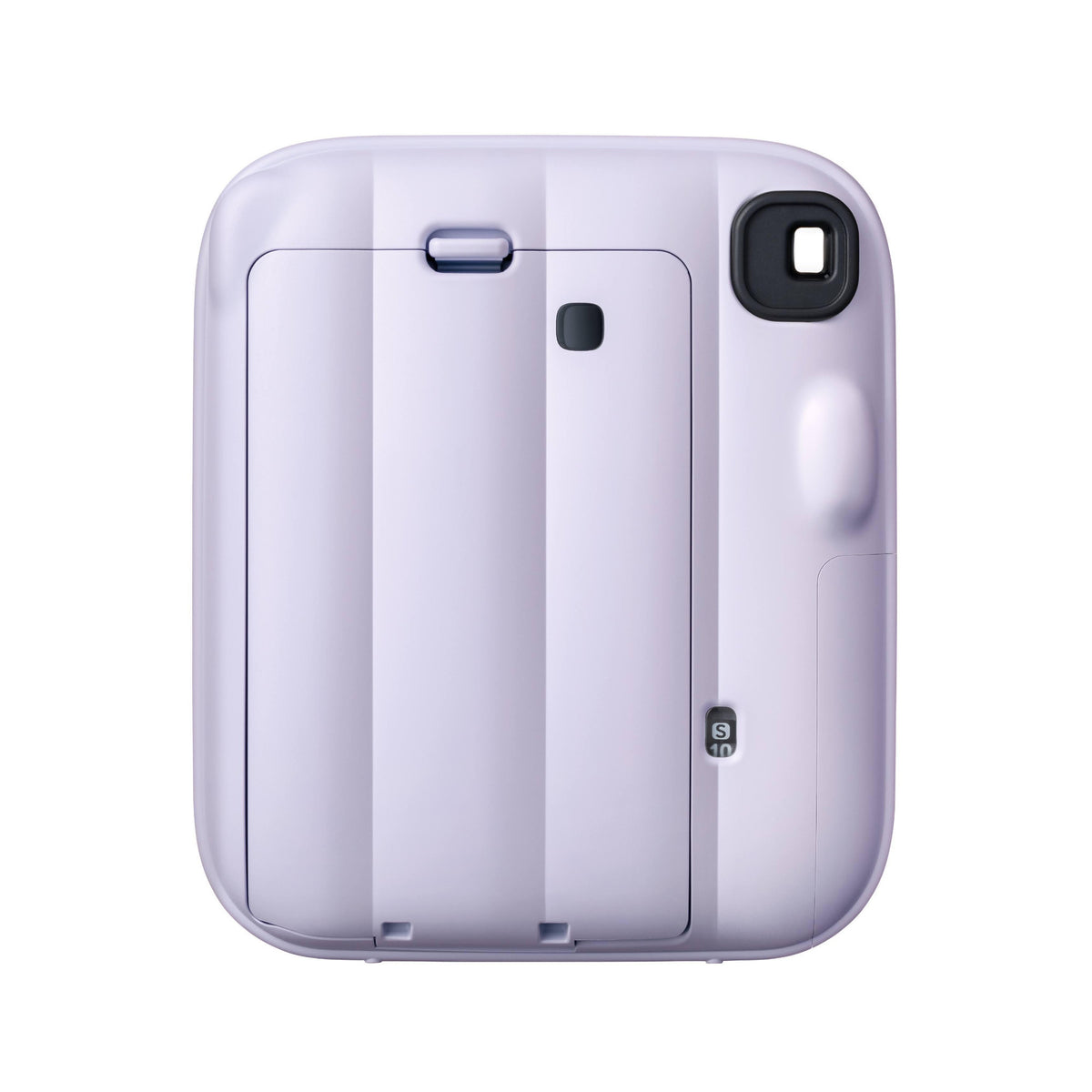 Fujifilm INSTAX MINI 13 Instant Camera with Built-In Selfie Mirror and Self Timer (Dreamy Purple)