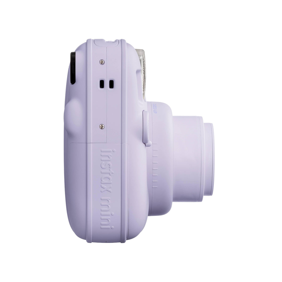Fujifilm INSTAX MINI 13 Instant Camera with Built-In Selfie Mirror and Self Timer (Dreamy Purple)