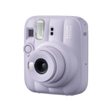 Fujifilm INSTAX MINI 13 Instant Camera with Built-In Selfie Mirror and Self Timer (Dreamy Purple)
