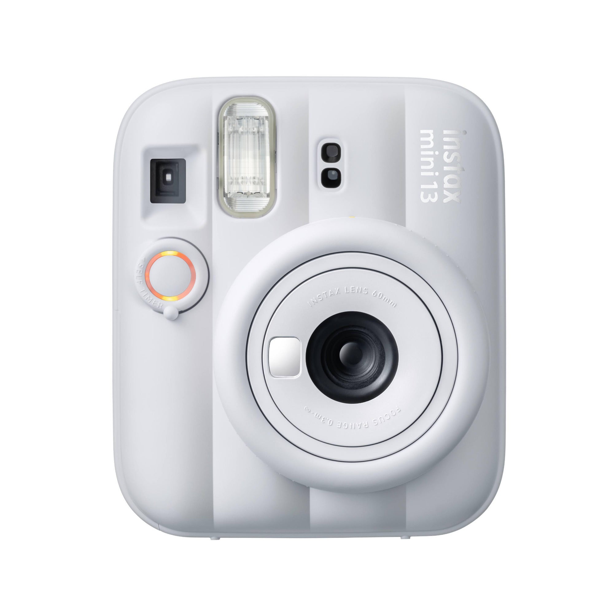 Fujifilm INSTAX MINI 13 Instant Camera with Built-In Selfie Mirror