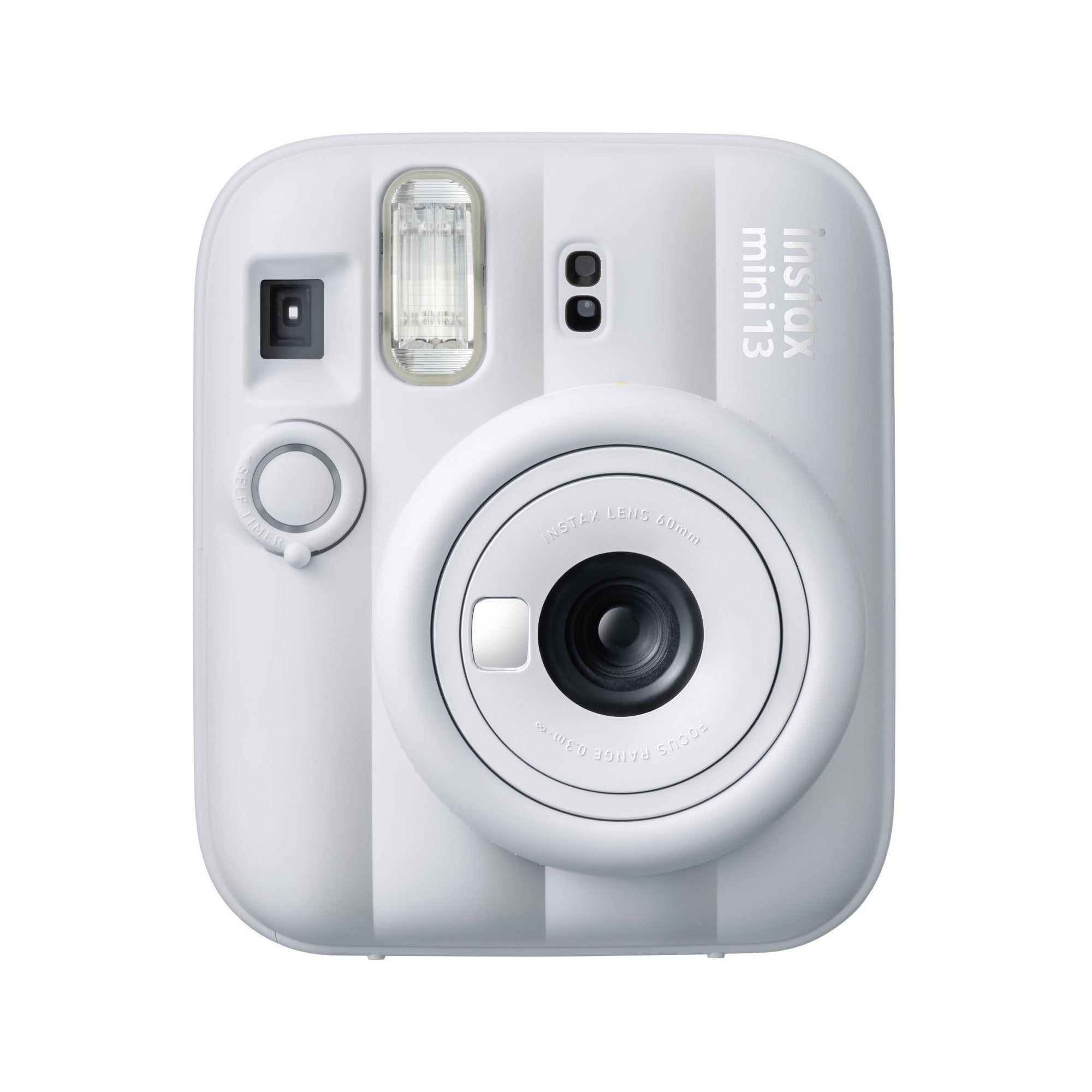 Fujifilm INSTAX MINI 13 Instant Camera with Built-In Selfie Mirror