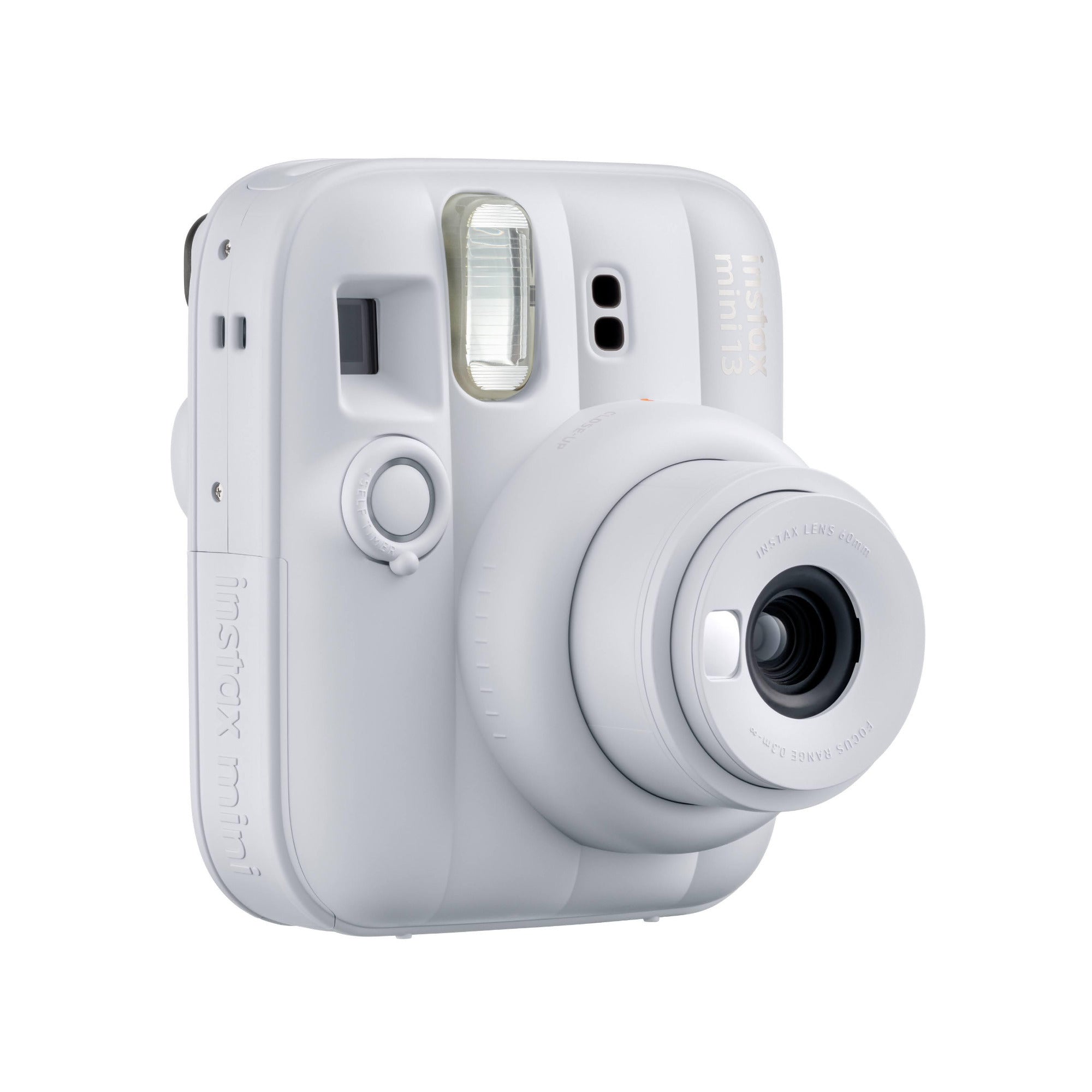 Fujifilm INSTAX MINI 13 Instant Camera with Built-In Selfie Mirror